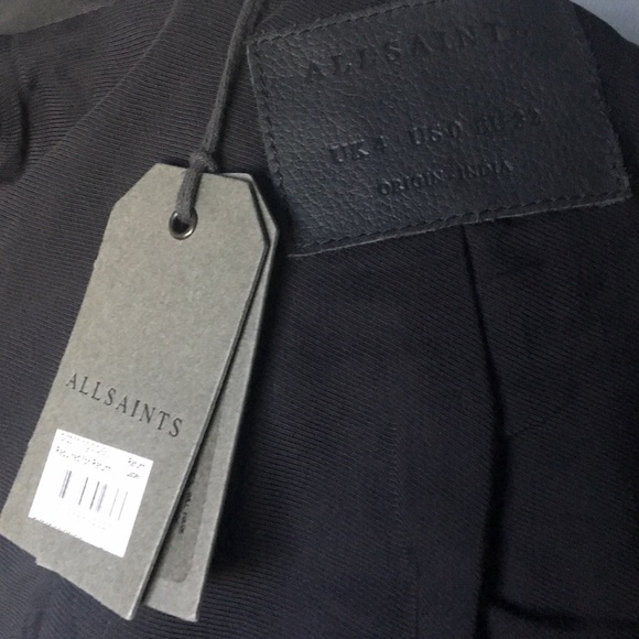 ALL SAINTS - Picture 9 of 9